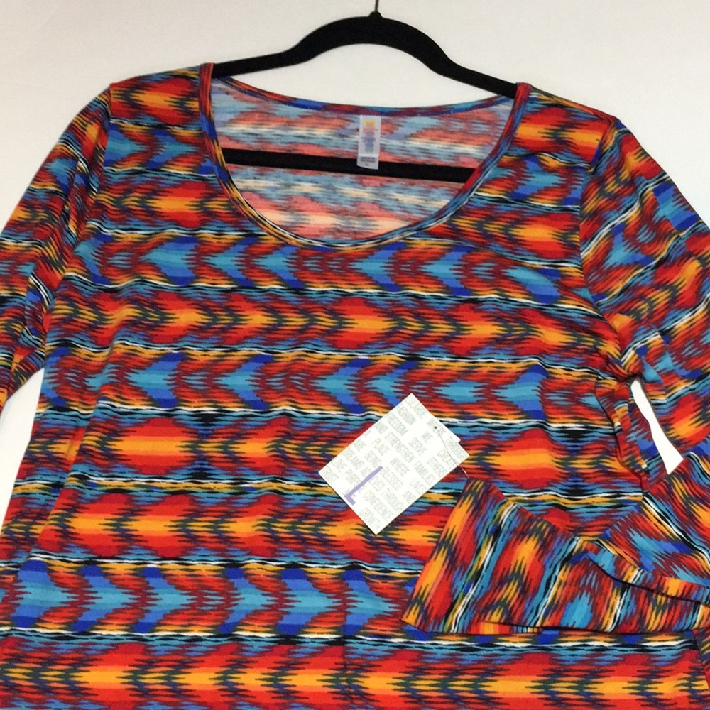 L Lularoe Lynnae